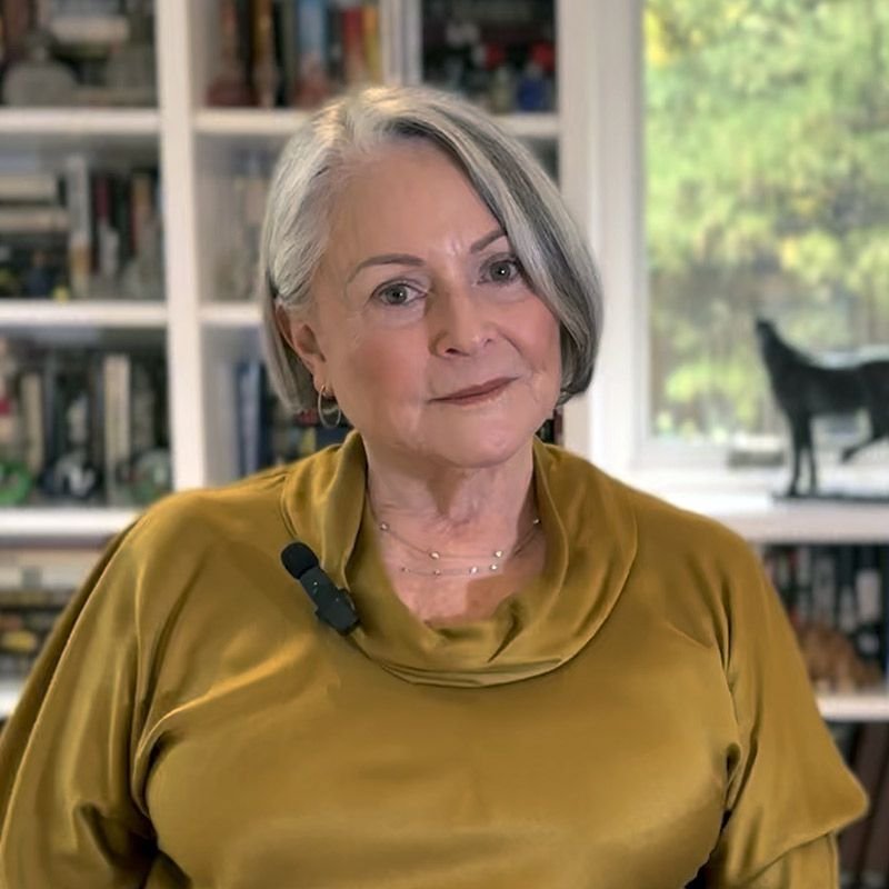 Sharon Bregman profile photo