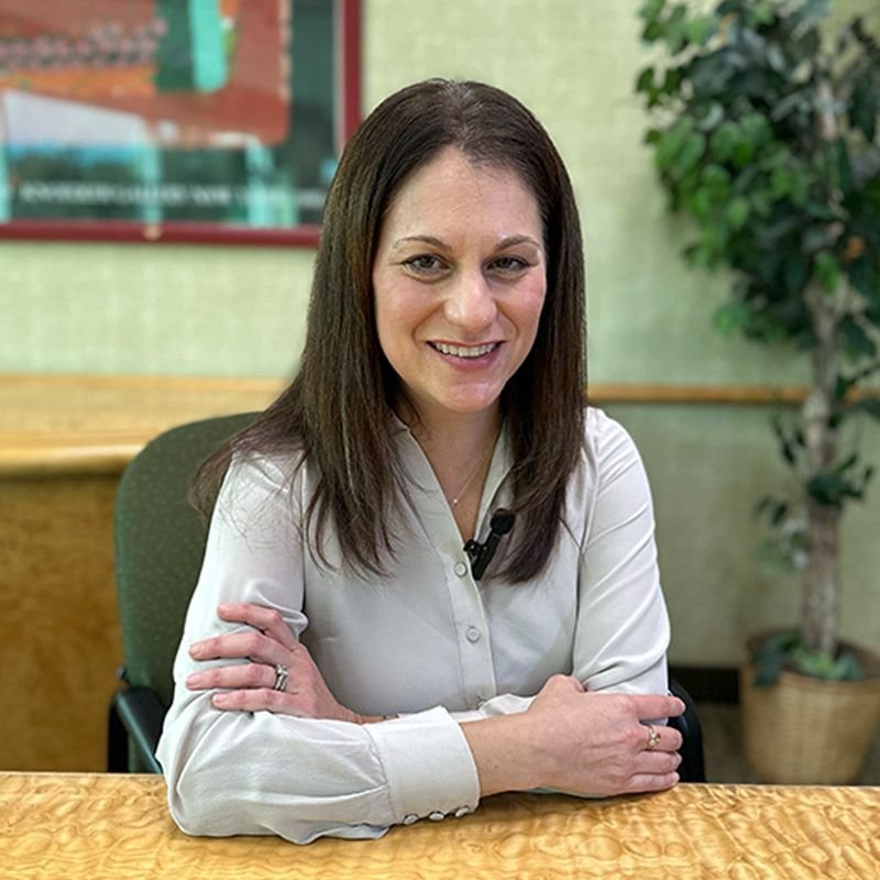 Danielle Leventhal Elias profile photo